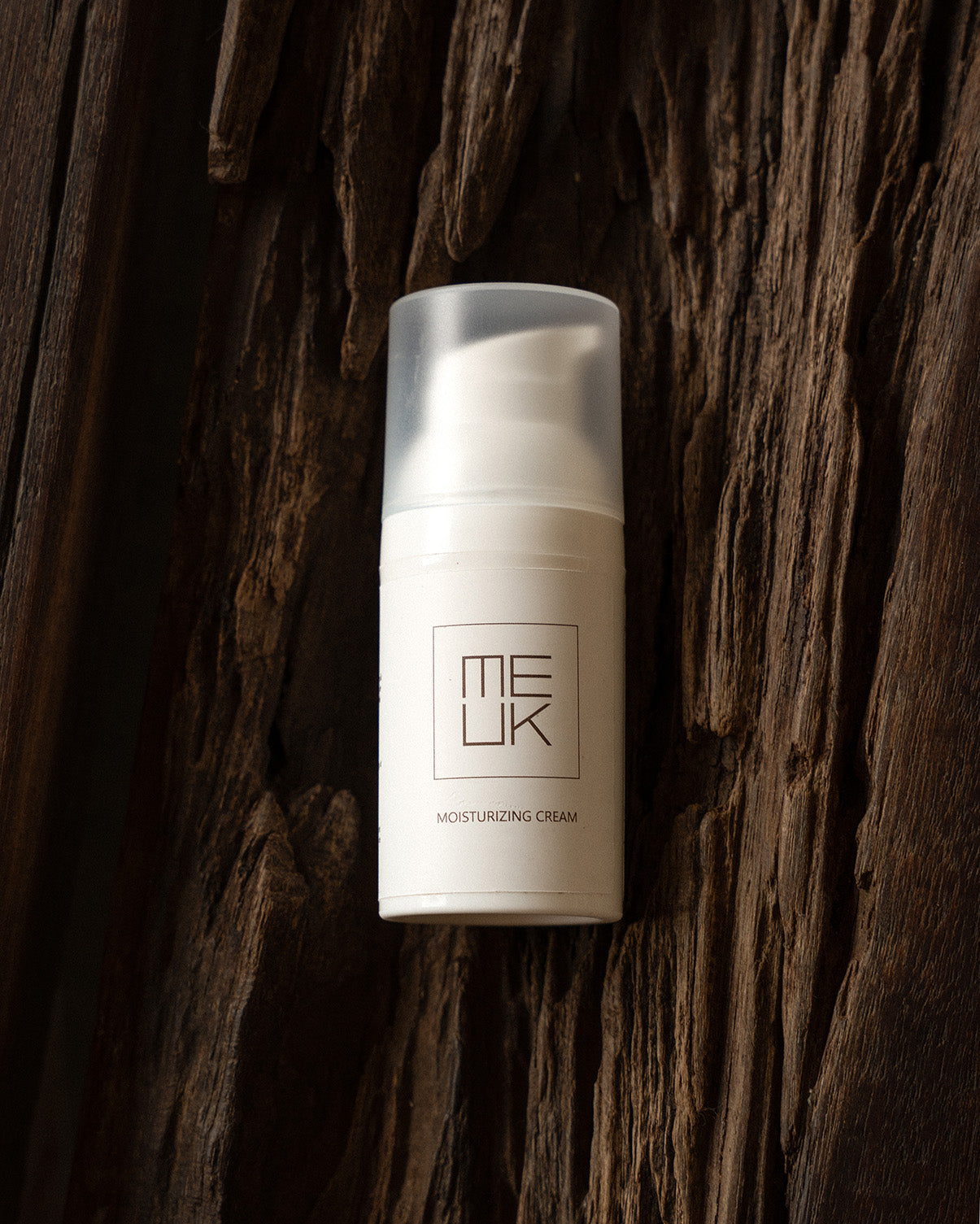 Moisturizing cream